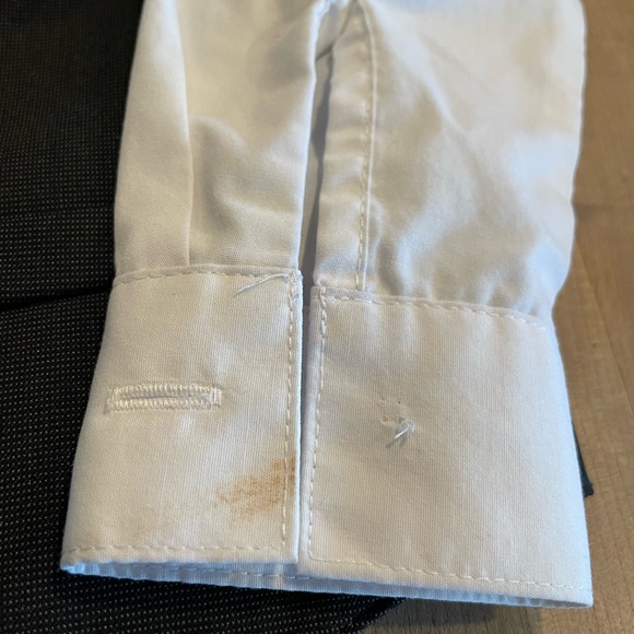 4pc 2T Van Heusen Suit Toddler - Picture 13 of 15